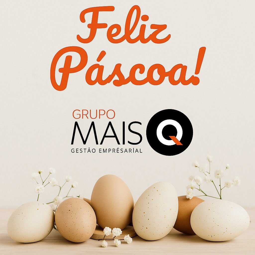 Instagram post from grupomaisq. This post is in position 2.